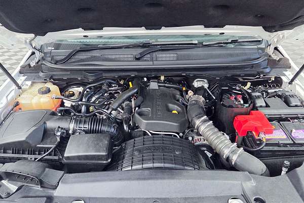 2019 Ford Ranger Wildtrak PX MkIII 4X4 2.0L