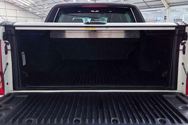 2019 Ford Ranger Wildtrak PX MkIII 4X4 2.0L