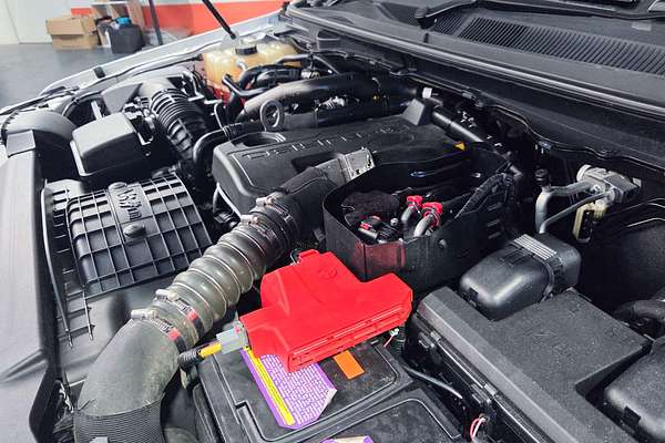 2019 Ford Ranger Wildtrak PX MkIII 4X4 2.0L