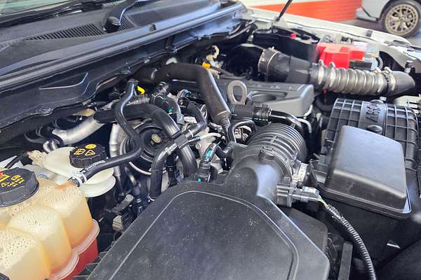 2019 Ford Ranger Wildtrak PX MkIII 4X4 2.0L