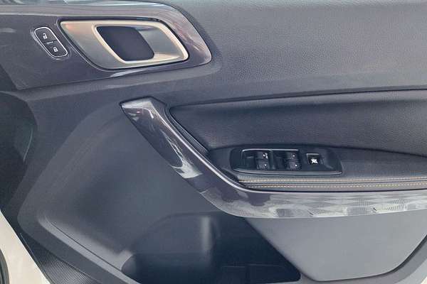 2019 Ford Ranger Wildtrak PX MkIII 4X4 2.0L