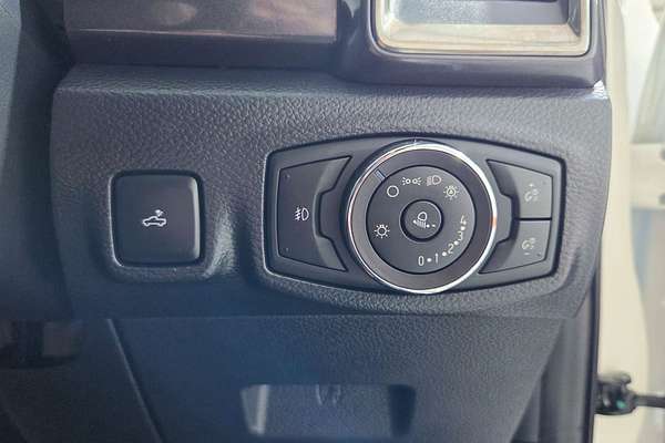 2019 Ford Ranger Wildtrak PX MkIII 4X4 2.0L