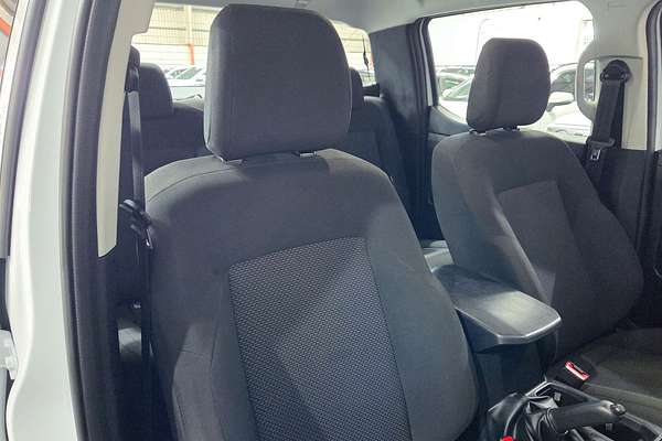 2019 Ford Ranger Wildtrak PX MkIII 4X4 2.0L