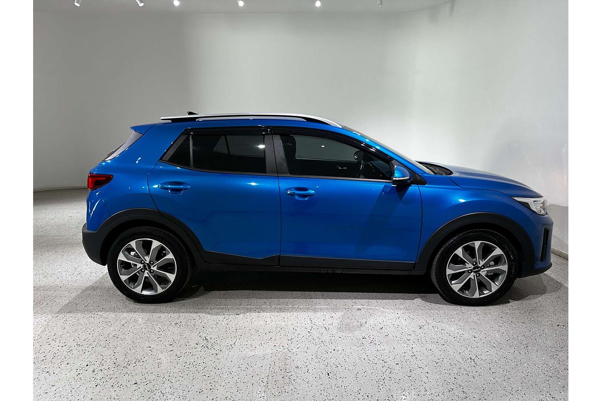 2023 Kia Stonic Sport YB