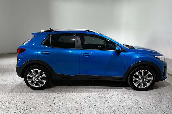 2023 Kia Stonic Sport YB