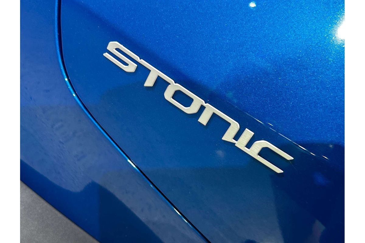 2023 Kia Stonic Sport YB