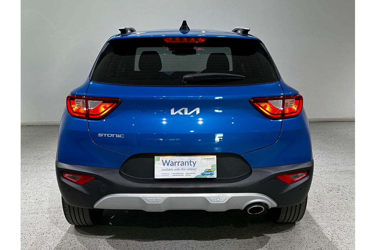 2023 Kia Stonic Sport YB