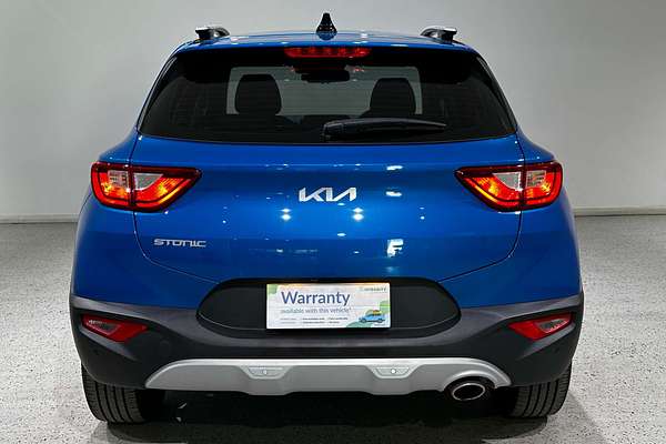 2023 Kia Stonic Sport YB