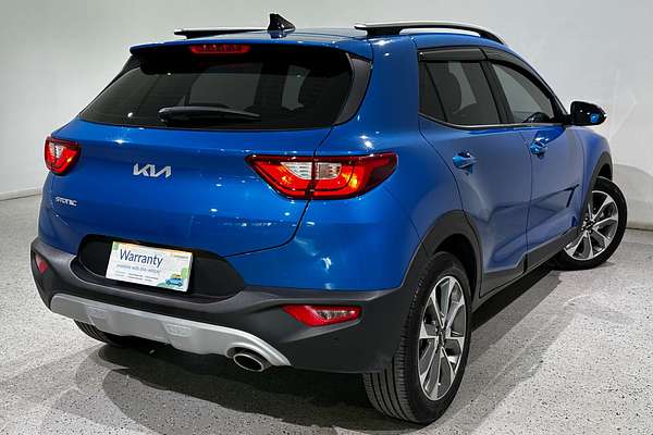 2023 Kia Stonic Sport YB