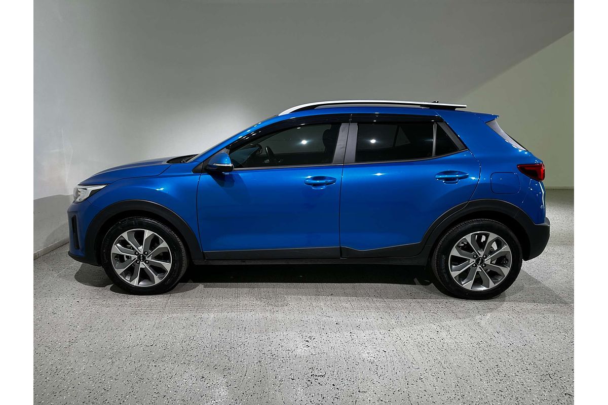 2023 Kia Stonic Sport YB