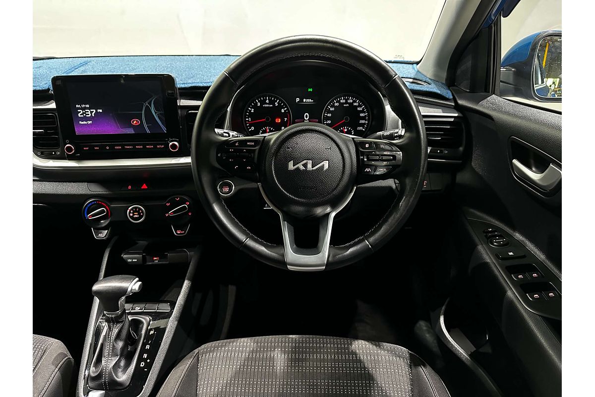 2023 Kia Stonic Sport YB