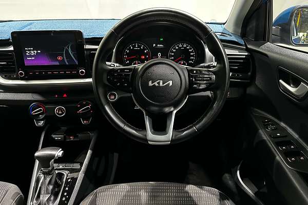 2023 Kia Stonic Sport YB