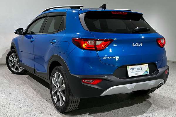 2023 Kia Stonic Sport YB
