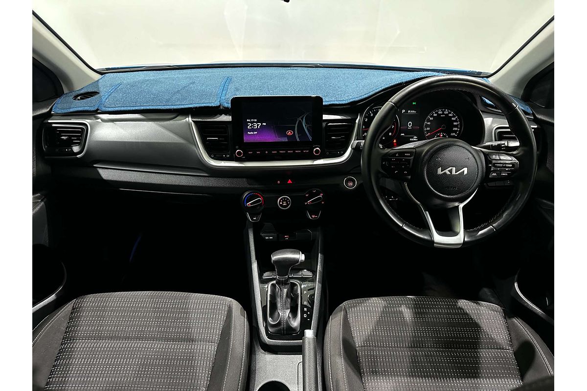 2023 Kia Stonic Sport YB