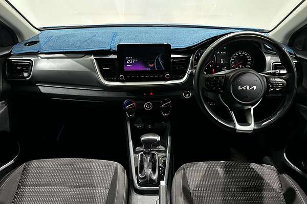 2023 Kia Stonic Sport YB
