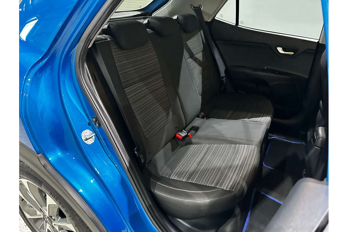 2023 Kia Stonic Sport YB