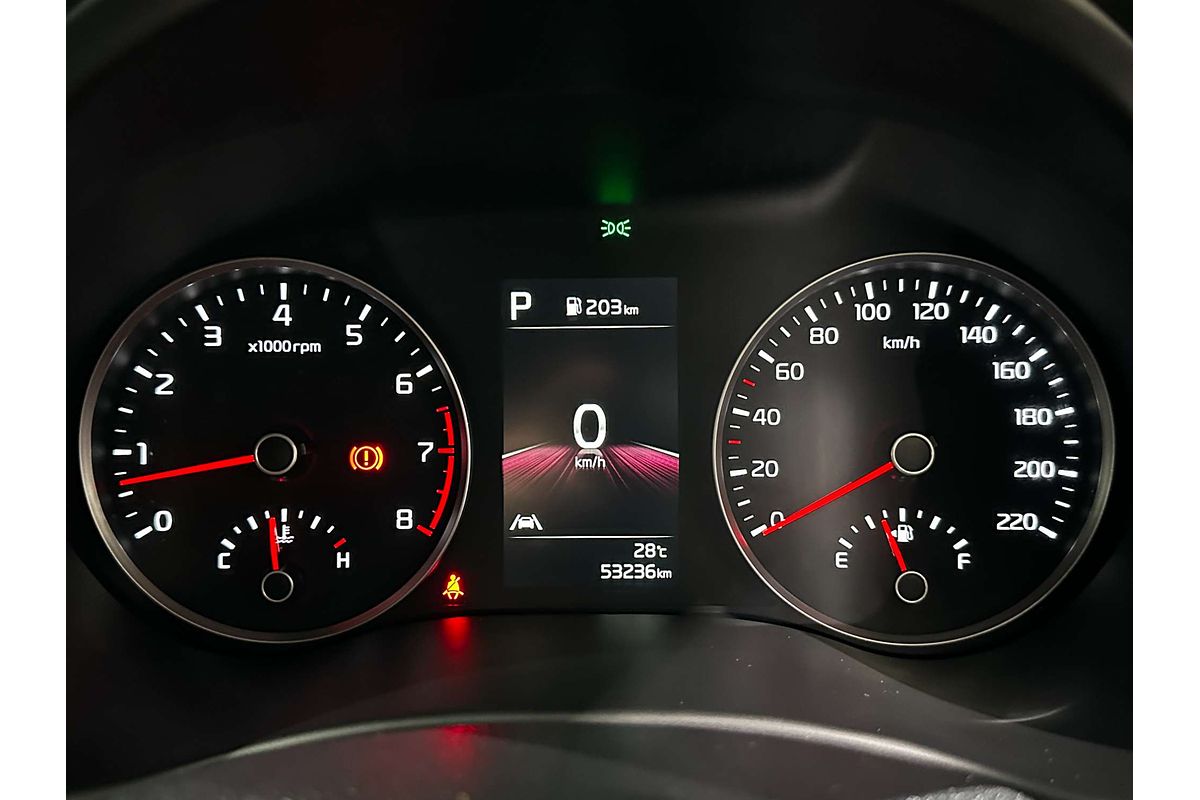 2023 Kia Stonic Sport YB