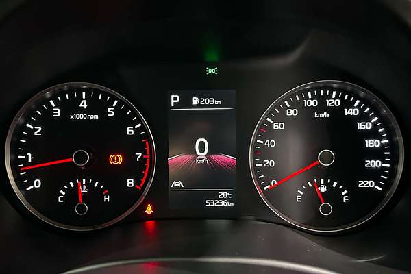 2023 Kia Stonic Sport YB