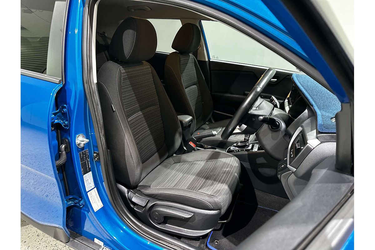 2023 Kia Stonic Sport YB