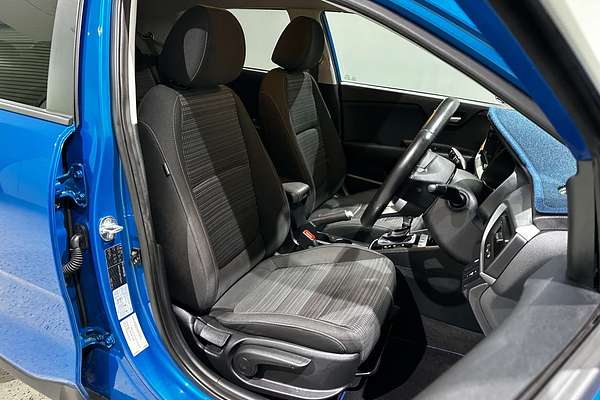 2023 Kia Stonic Sport YB