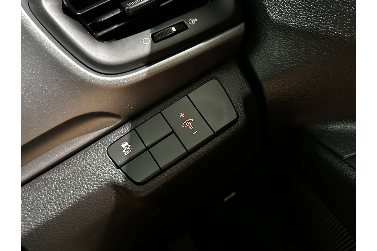 2023 Kia Stonic Sport YB