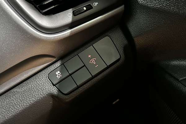 2023 Kia Stonic Sport YB