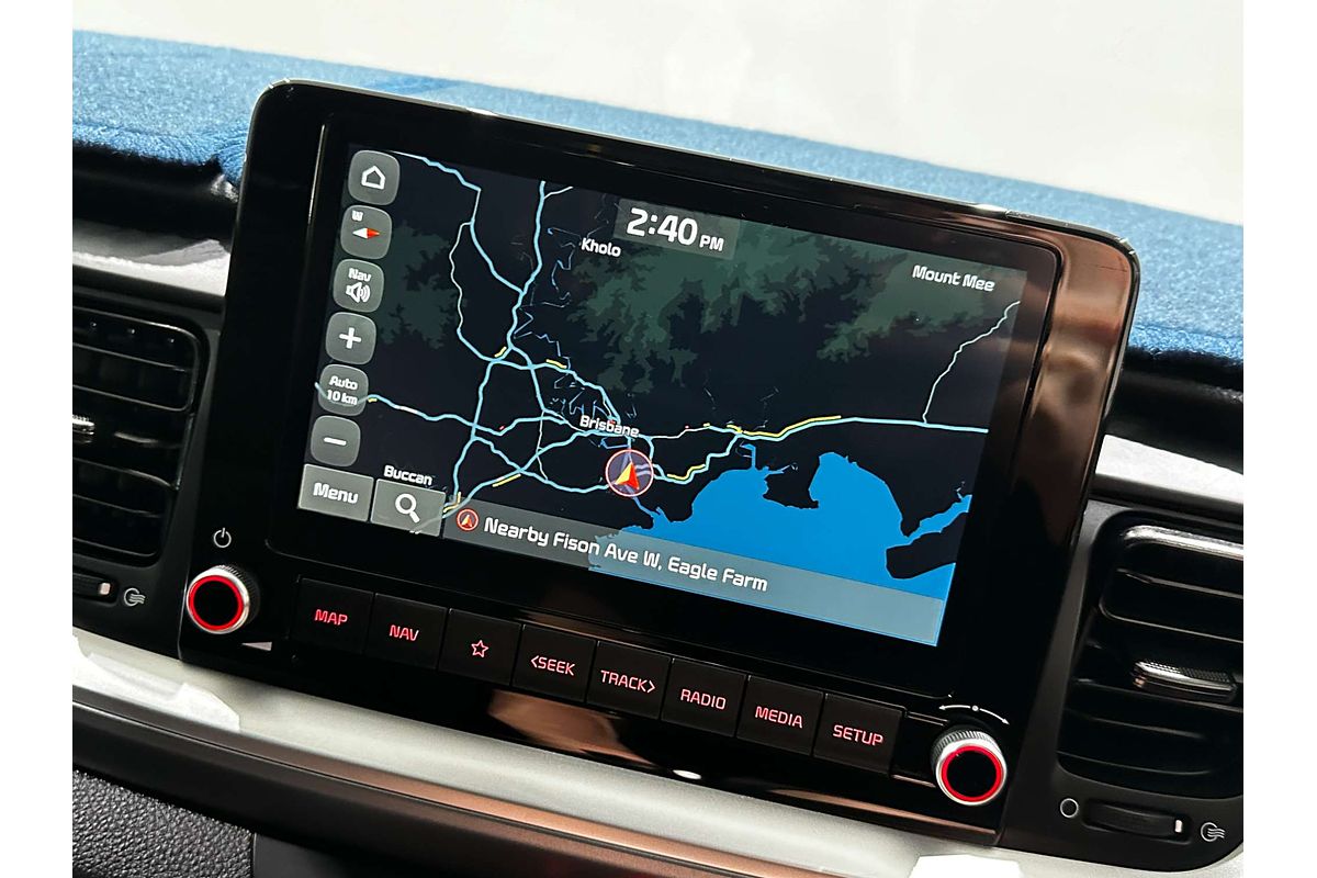 2023 Kia Stonic Sport YB