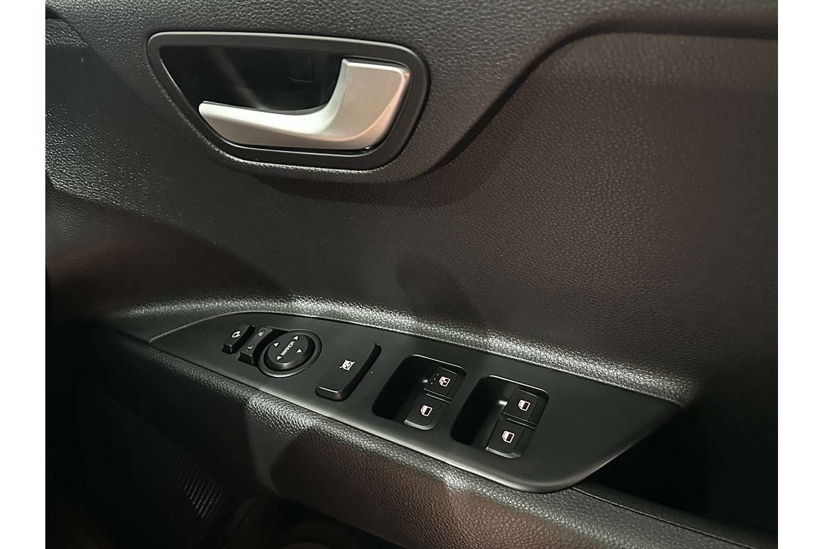 2023 Kia Stonic Sport YB