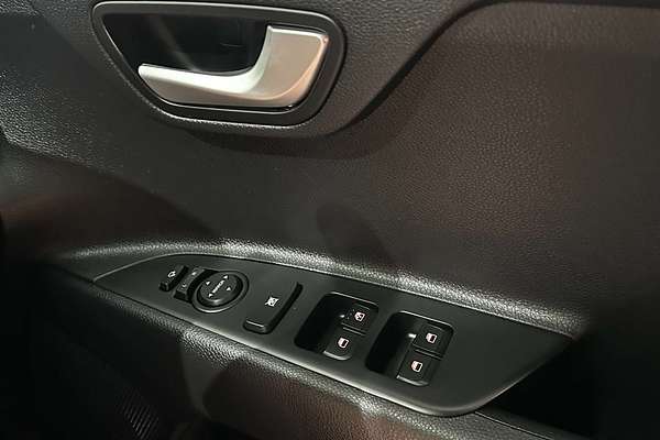 2023 Kia Stonic Sport YB