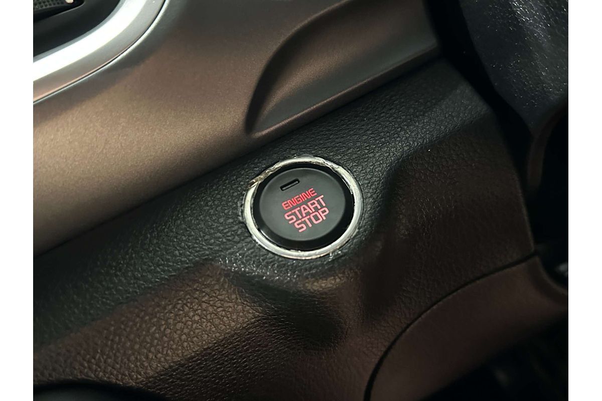 2023 Kia Stonic Sport YB