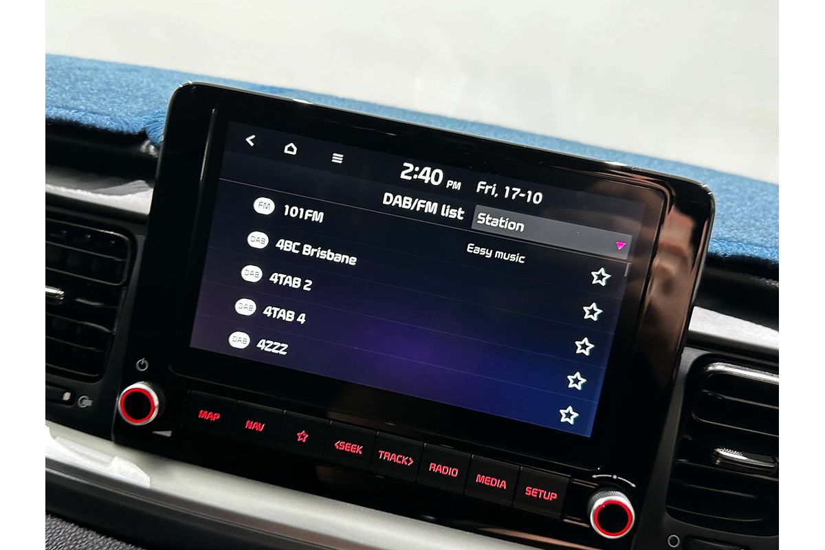 2023 Kia Stonic Sport YB