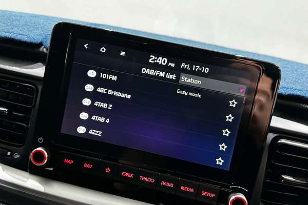 2023 Kia Stonic Sport YB