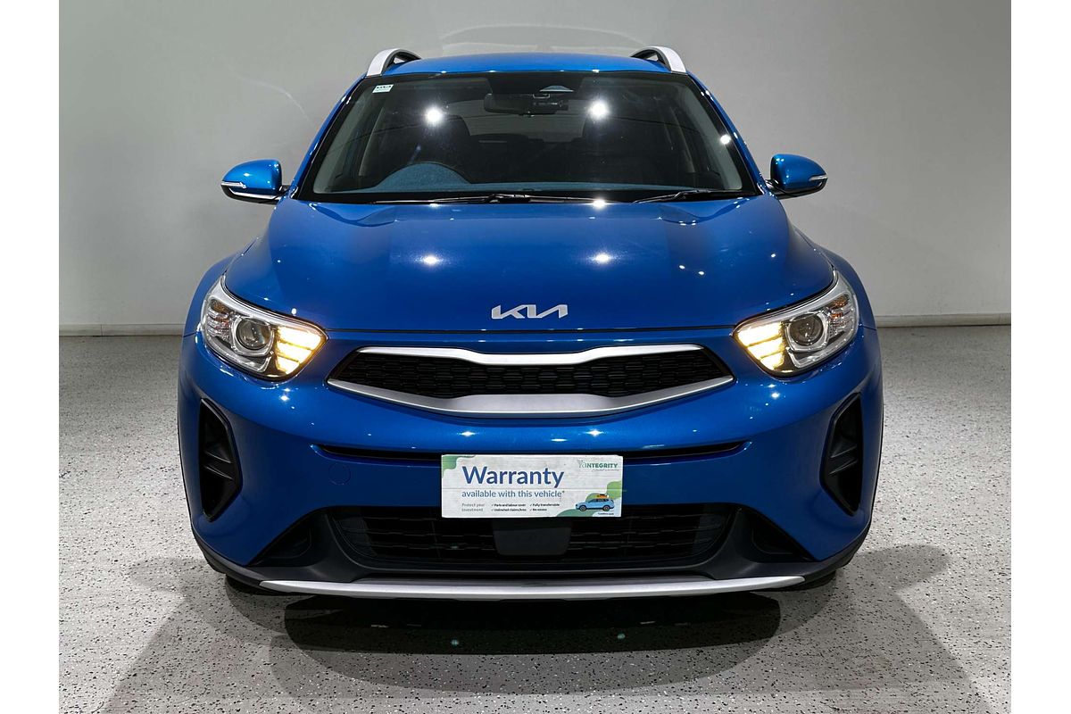 2023 Kia Stonic Sport YB