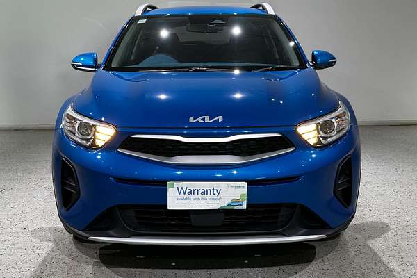 2023 Kia Stonic Sport YB