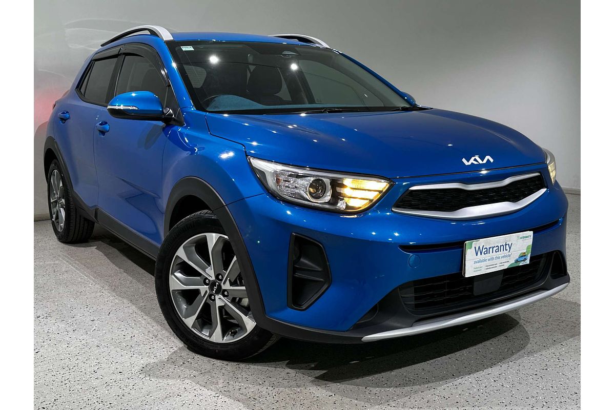 2023 Kia Stonic Sport YB