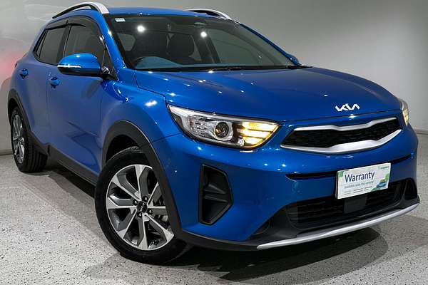 2023 Kia Stonic Sport YB