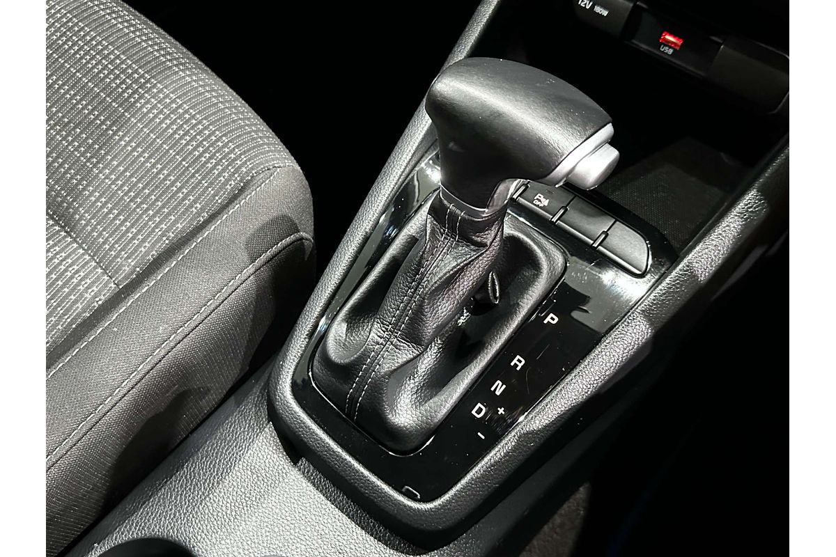 2023 Kia Stonic Sport YB