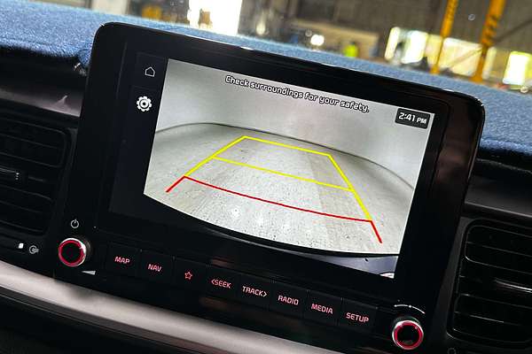 2023 Kia Stonic Sport YB