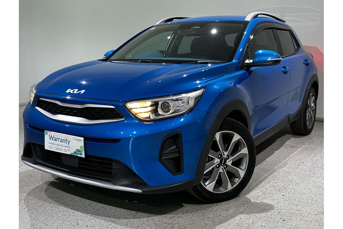 2023 Kia Stonic Sport YB