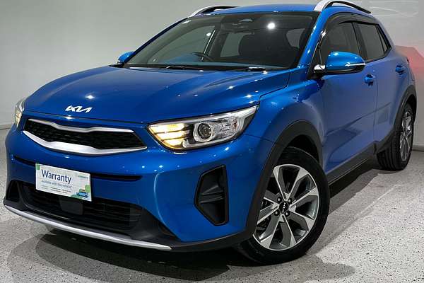 2023 Kia Stonic Sport YB