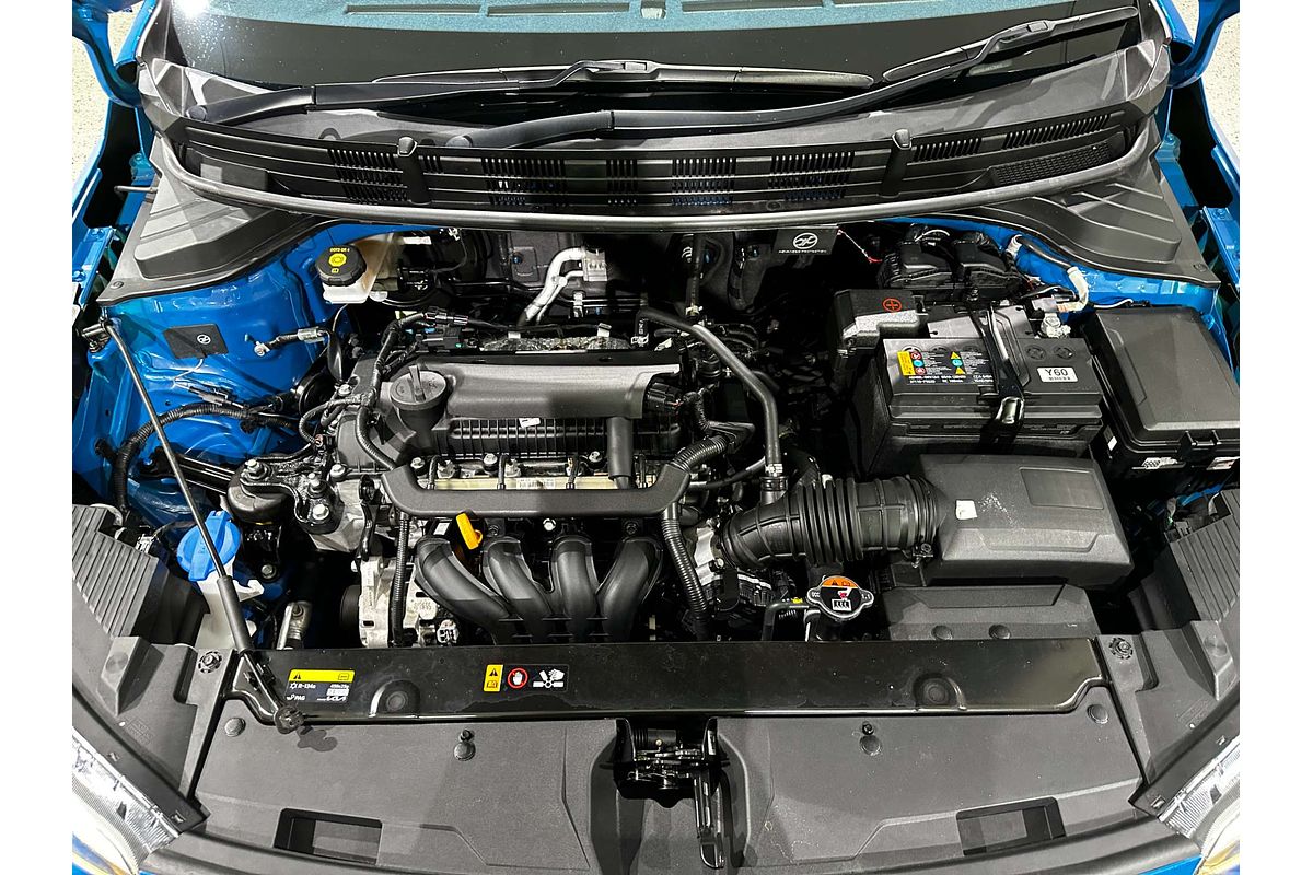 2023 Kia Stonic Sport YB