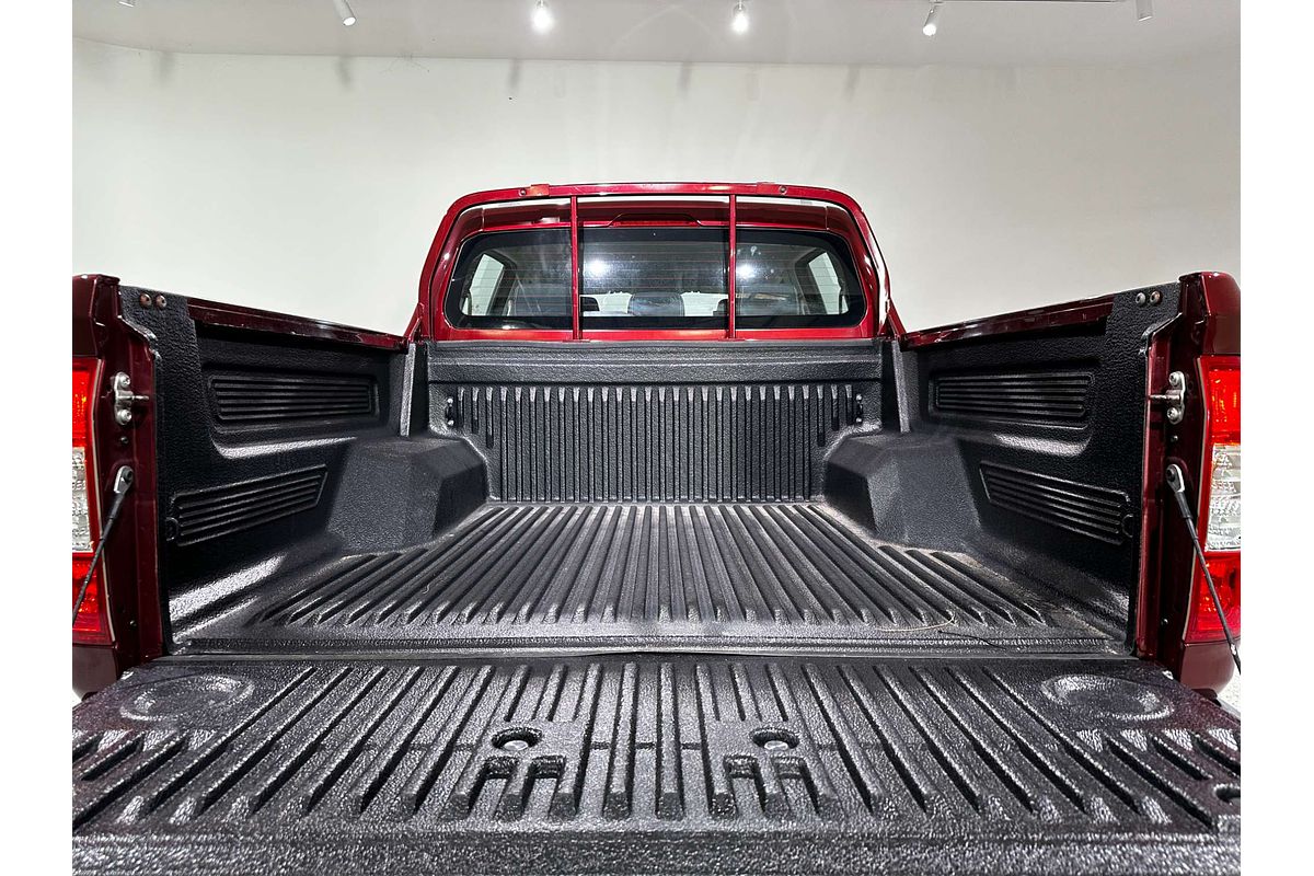2020 LDV T60 PRO SK8C 4X4