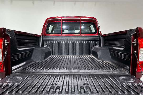 2020 LDV T60 PRO SK8C 4X4