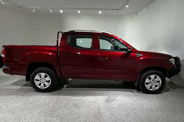 2020 LDV T60 PRO SK8C 4X4