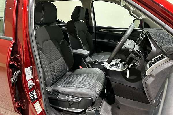 2020 LDV T60 PRO SK8C 4X4