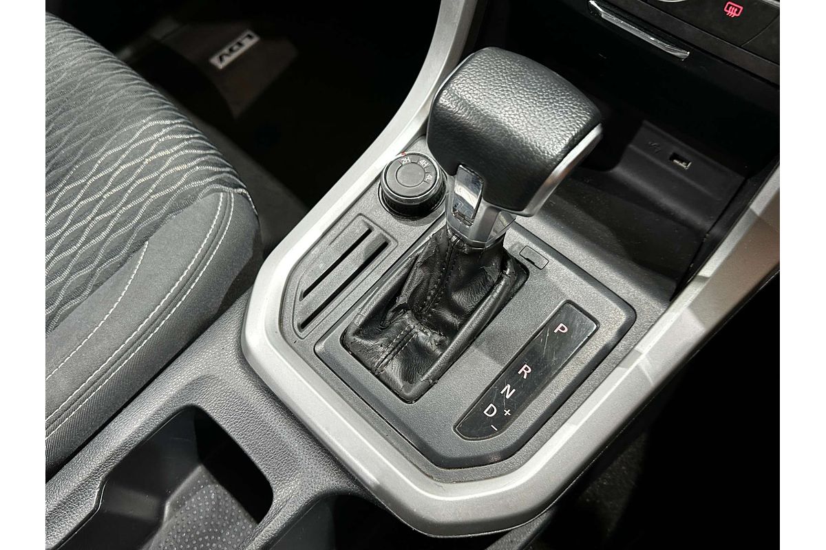 2020 LDV T60 PRO SK8C 4X4
