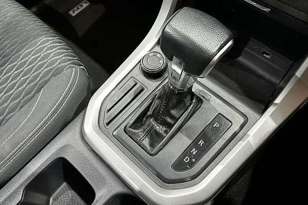2020 LDV T60 PRO SK8C 4X4