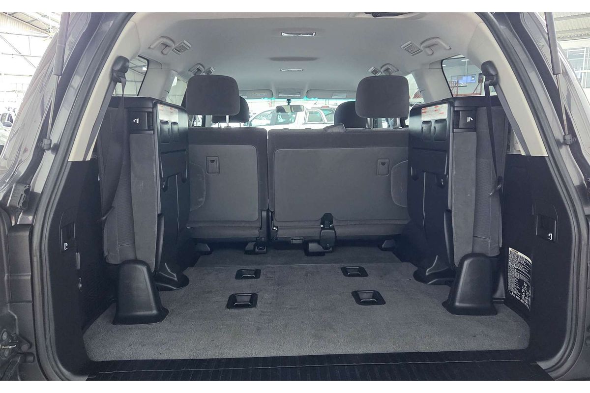 2020 Toyota Landcruiser GXL VDJ200R