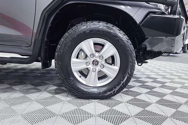 2020 Toyota Landcruiser GXL VDJ200R
