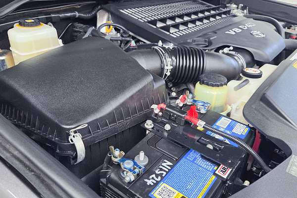 2020 Toyota Landcruiser GXL VDJ200R